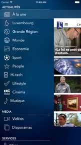 Capture d'écran