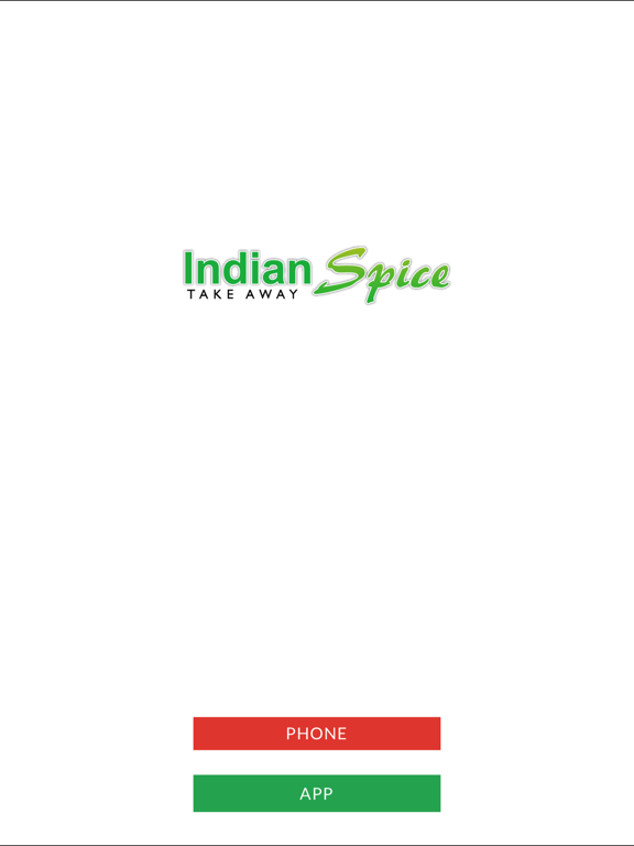 Screenshot #4 pour Indian Spice WN2
