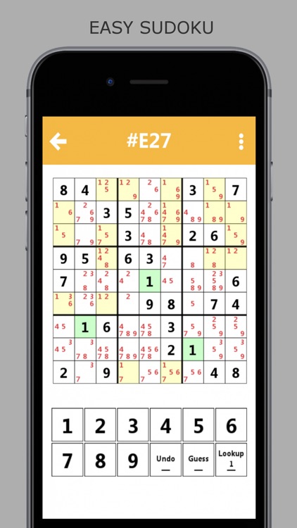 HelloSudoku