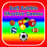 Ball Bubble Shooter Games