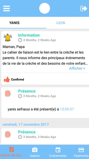 Les Castors(圖2)-速報App