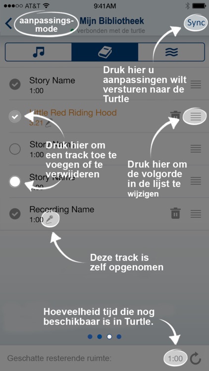 Alecto Talking Turtle