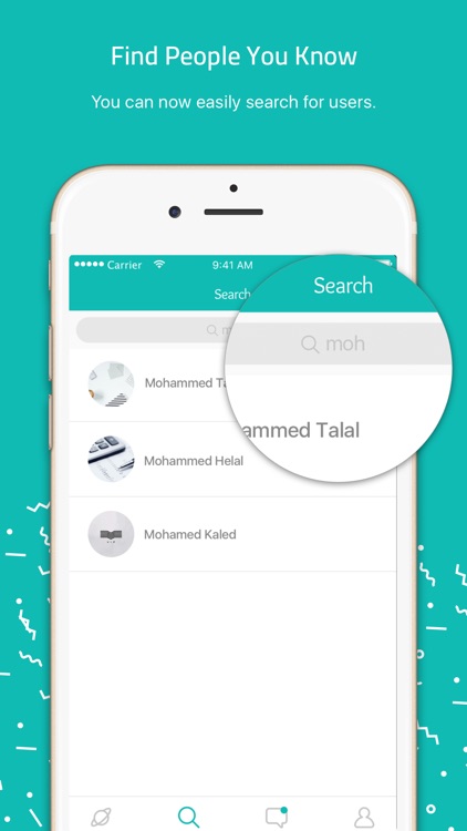 Sarahah