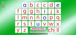 Game screenshot ABC MÁGICO 2 De Lujo apk