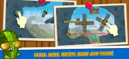 Game screenshot Amigo Pancho 2: Puzzle Journey hack