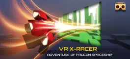 Game screenshot VR XRacer: Racing VR Games mod apk