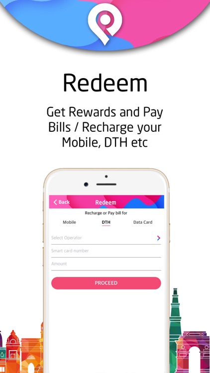 PINKSTA : Bestest Cashback App screenshot-5