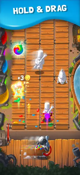 Game screenshot Toy Fun mod apk