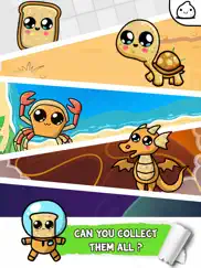 toast evolution - idle tycoon & clicker game айпад изображения 3