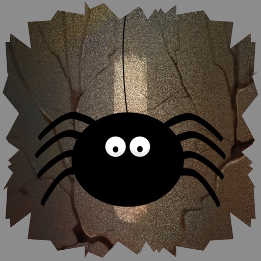 Spider Cave Game icon