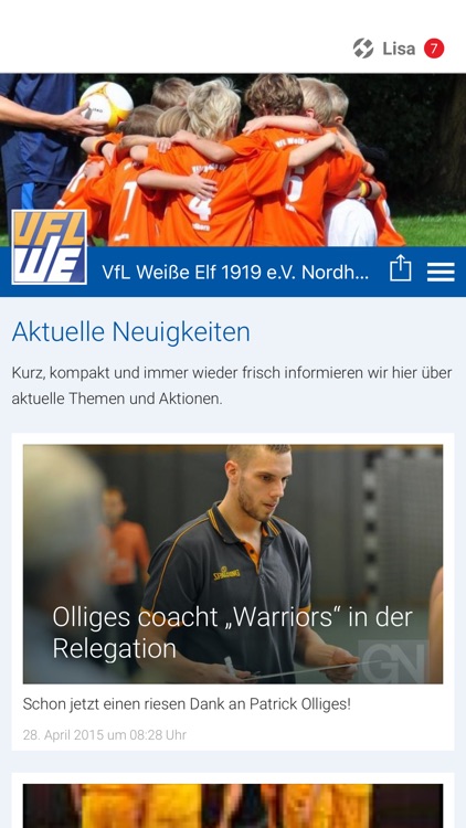 VfL Weiße Elf 1919 Nordhorn