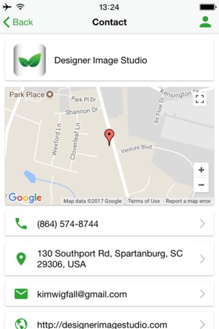 Designer Image Studio screenshot 2