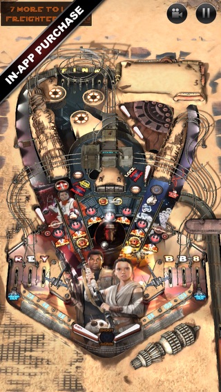 Star Wars™ Pinball 7のおすすめ画像2