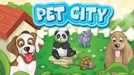 Game screenshot Pet City mod apk