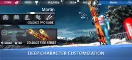 Game screenshot Ski Jumping Pro hack