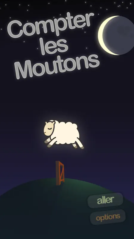 Compter les Moutons screenshot 1 of 3