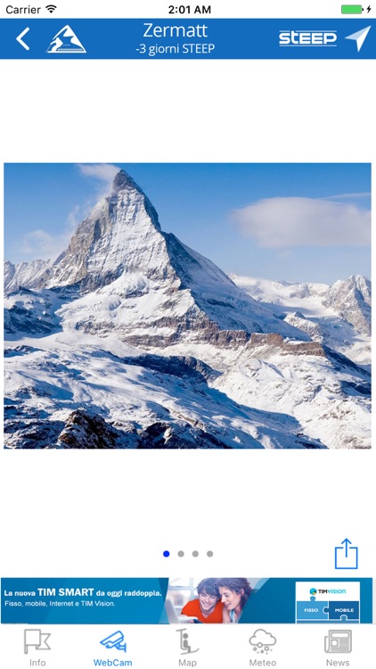 Neve e Sci - NeveItalia screenshot-3