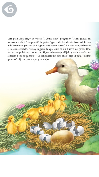 The Ugly Duckling: screenshot-3