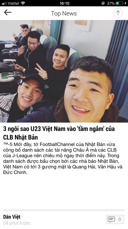Đọc Báo Pega