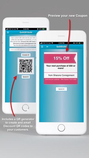 QuikCoupon(圖3)-速報App