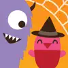 Sago Mini Monsters App Delete