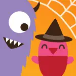Sago Mini Monsters App Cancel