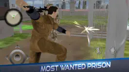 Game screenshot Real Jail Break Adventure mod apk