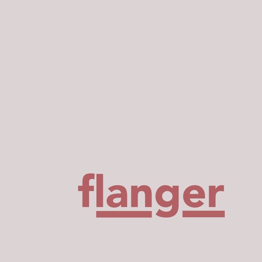 Foxglove Flanger Icon