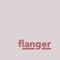 Foxflove Flanger is a 60's style through-zero flanger effect with pre-process saturation and high shelf filtering giving enough versatility to make thin guitars crunchy or give some subtle keys a little more depth