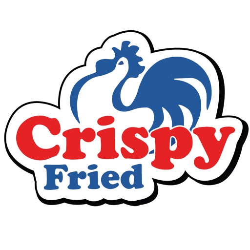Crispy Fried icon