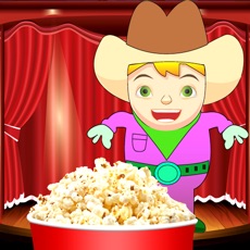 Activities of Popcorn shooting contest - the theater waiting top game - Free Edition