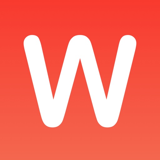 Wordapp - Vocabulary Cards