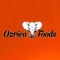 Welcome to Ozrica Foods Mobile App