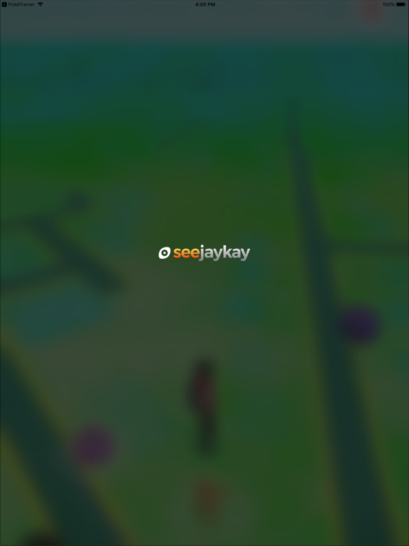Screenshot #4 pour PokéTrainer GO! - XP, Leveling