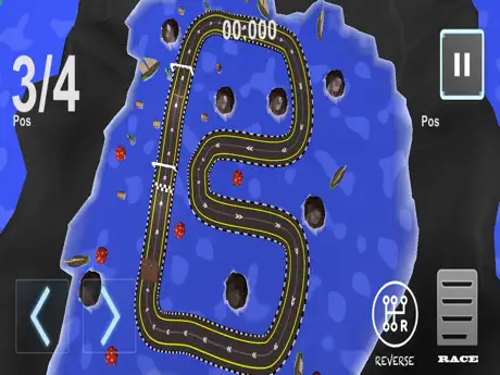 Racing Games A-Z Real Drift 3D