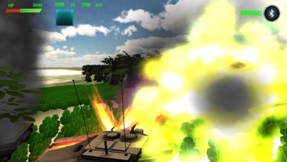 ARGunPro-Tank screenshot 4