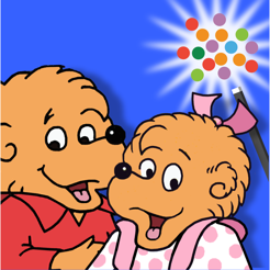 ‎In The Dark, Berenstain Bears