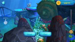 Game screenshot AR-Fishing apk