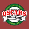 Oscars Pizza Downpatrick