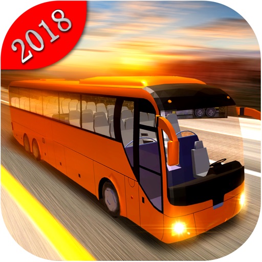 City Bus Simulator  3d 2018
