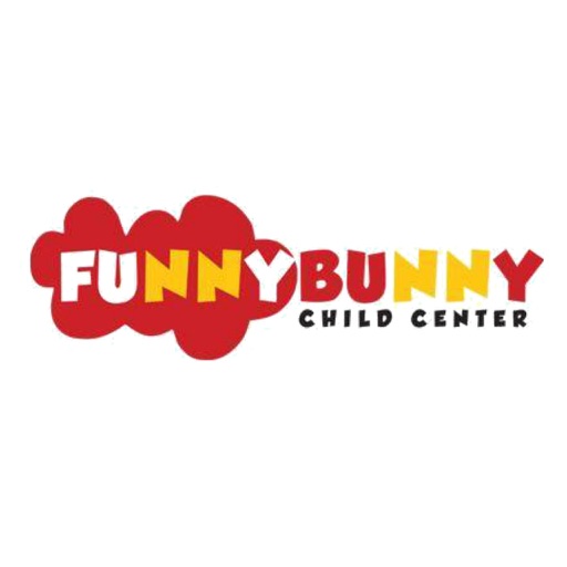 Funny Bunny Child Center icon