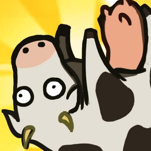 Tap Tap Cows - Cow Land