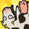 Welcome to Tap Tap Cows - Cow Land