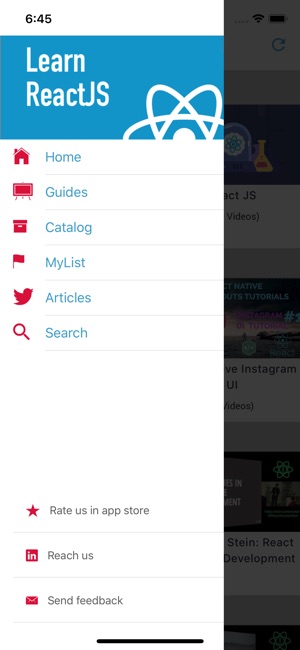 Learn ReactJS(圖4)-速報App