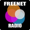 FreeNet radio.