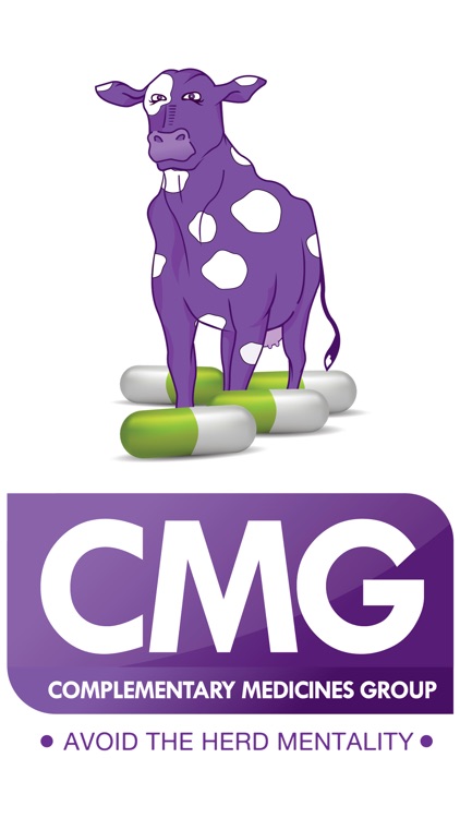 Complementary Medicines Group