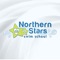 Northern Stars Swim School provides high quality swimming lessons for babies, preschoolers, school aged children and adults