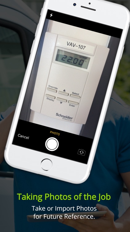 ProgressionLIVE - Dispatch screenshot-5