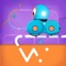 PLEASE NOTE: This app requires the Wonder Workshop robot, Dash, and a supported Bluetooth Smart/4/LE-enabled device to play