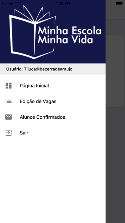 Minha Escola Minha Vida